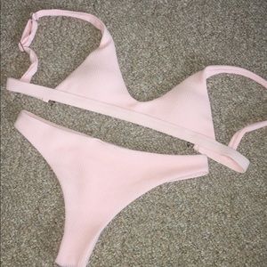 Bathing suits, romper, t shirts